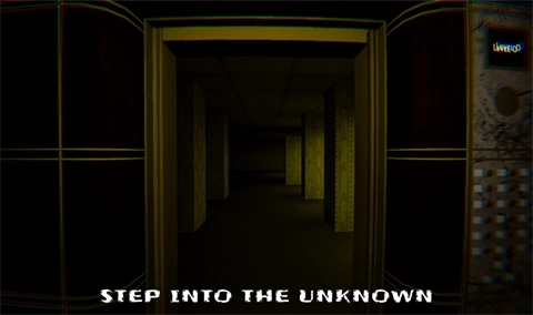 逃离后室免费版(4)