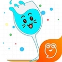 滚动玻璃杯手机版