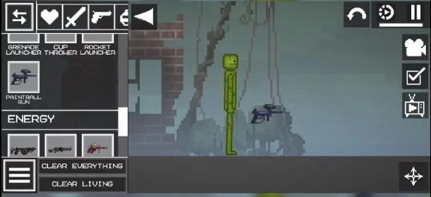 MelonSandbox中文版