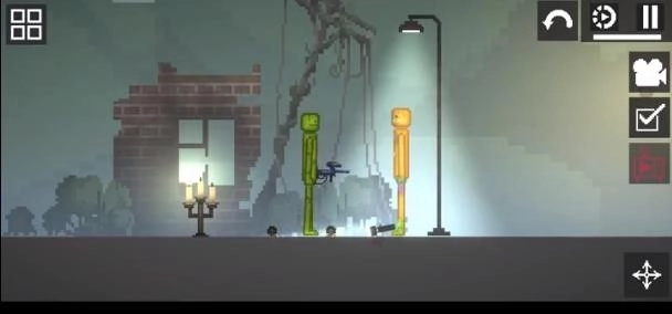 MelonSandbox中文版