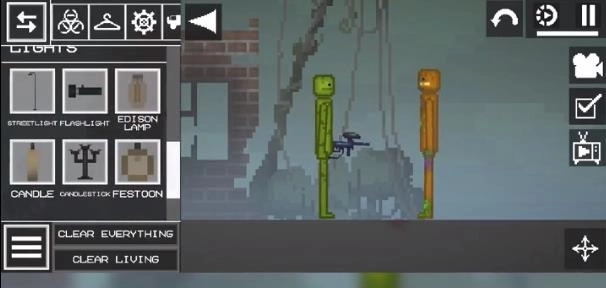 MelonSandbox中文版