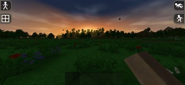 生存战争2dayz城市mod