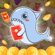 鲨宝爱消除最新版