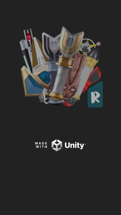 奥特曼变身模拟器(Ultra Rise Items)(1)