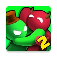 派对大乱斗2最新版