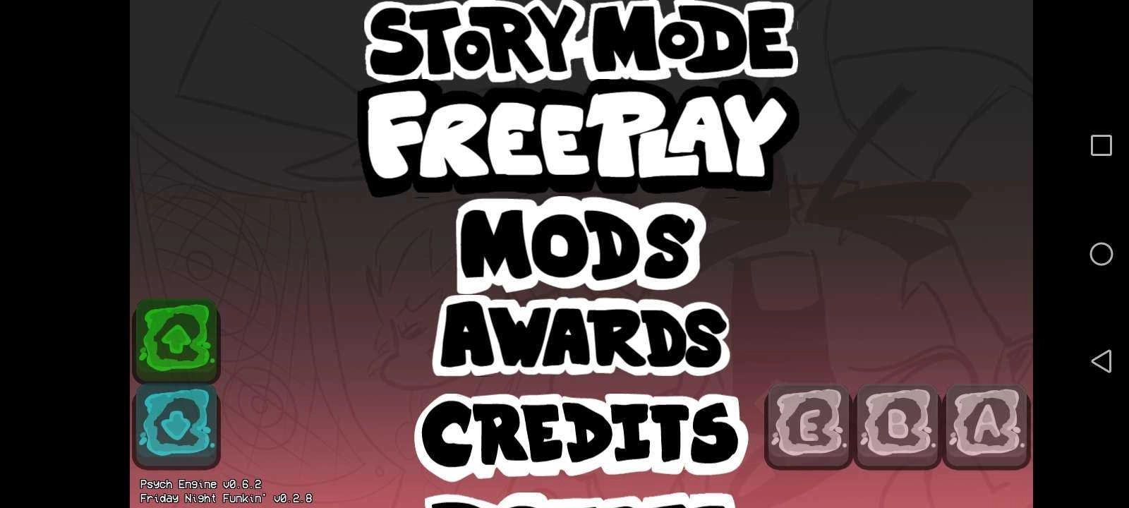 全体gf唱Released曲