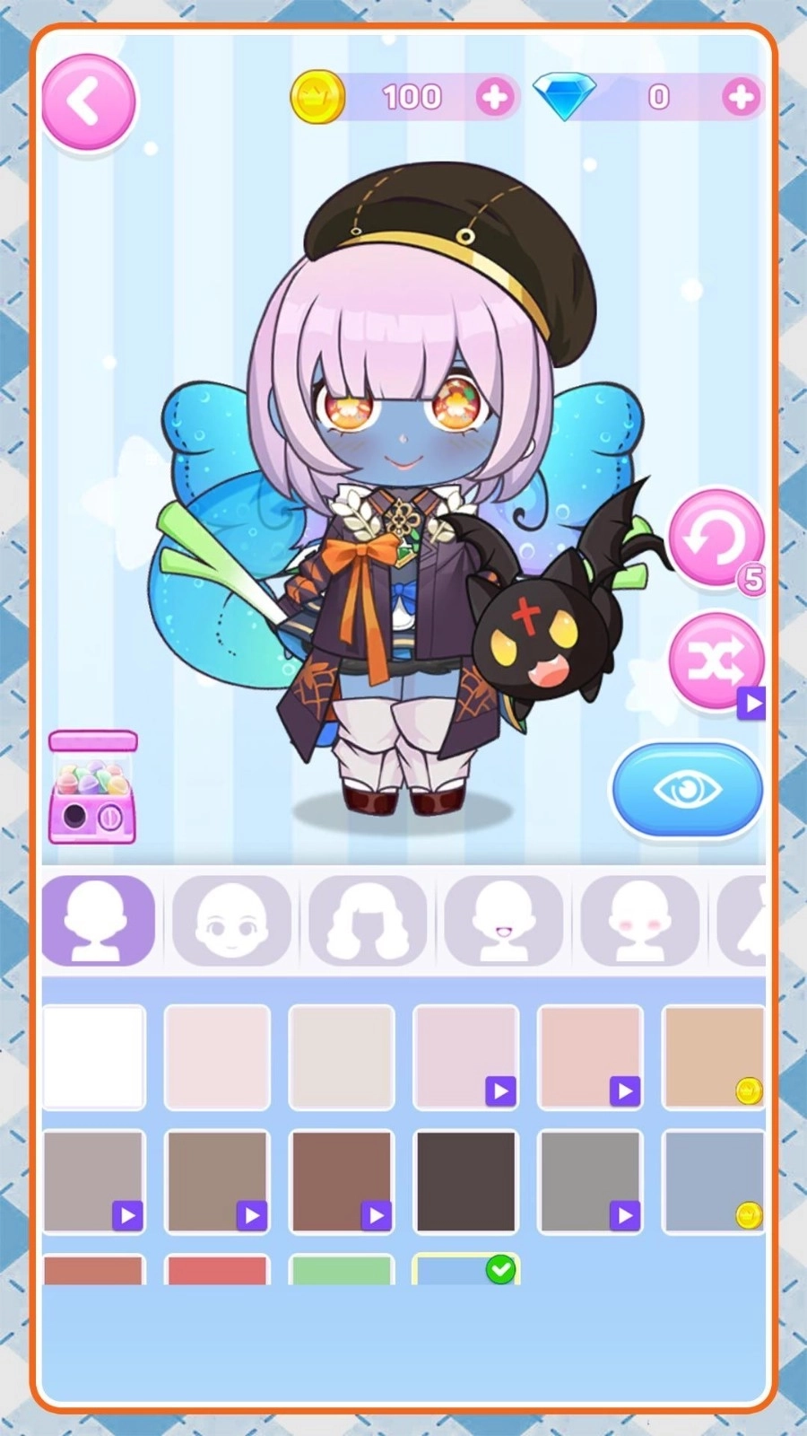 超级富翁养成(1)