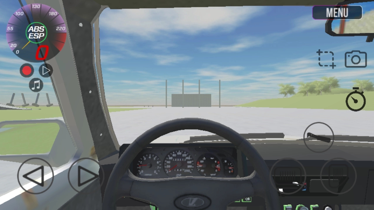 俄罗斯汽车碰撞测试模拟器2最新版