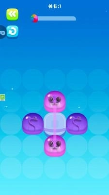 一碰就消红包版