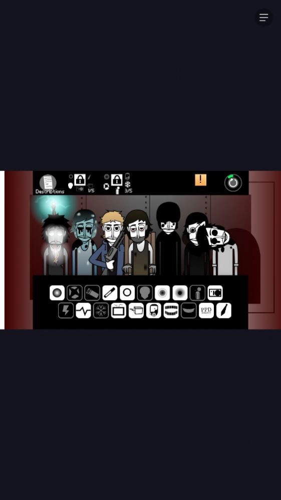 节奏盒子腐化模组手机版(3)