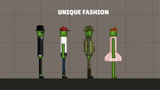 至尊游乐场(Supreme Playground)(2)