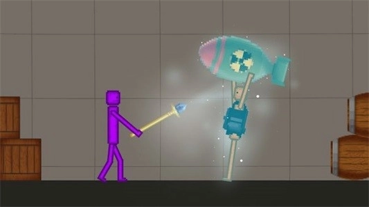 至尊游乐场(Supreme Playground)(4)