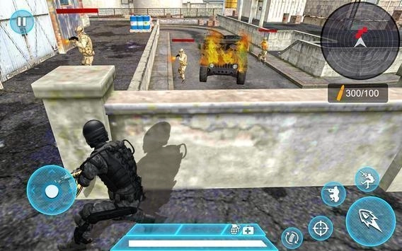 TPS突击队射击(TPS Commando Shooter)(3)