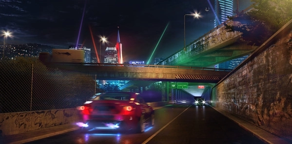 carx street中文版(2)