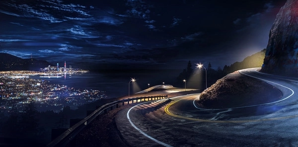 carx street中文版(5)