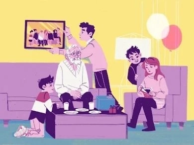 碧翠斯的冒险之路(3)