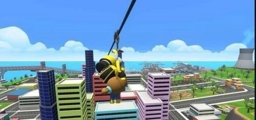 欢乐小镇手机版(1)