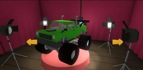 欢乐小镇手机版(3)