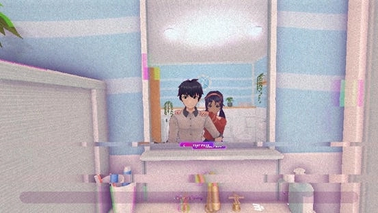 米塔MiSide手机版(1)