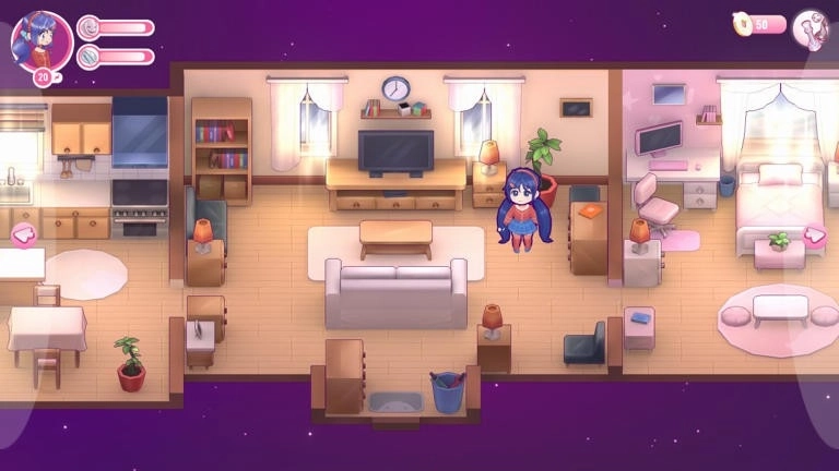 米塔MiSide手机版(3)