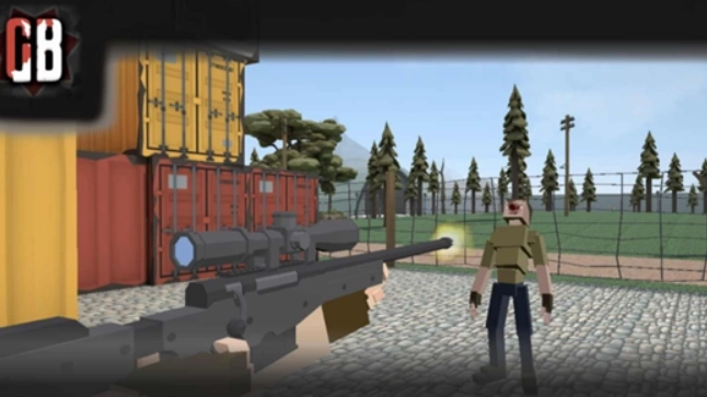 g沙盒仇恨汉化版图3