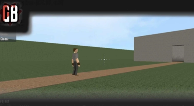 g沙盒仇恨汉化版图4