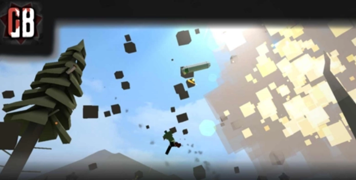 g沙盒仇恨汉化版图5