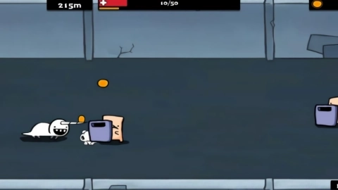 这还玩个锤子(3)