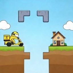 就要长脑子游戏