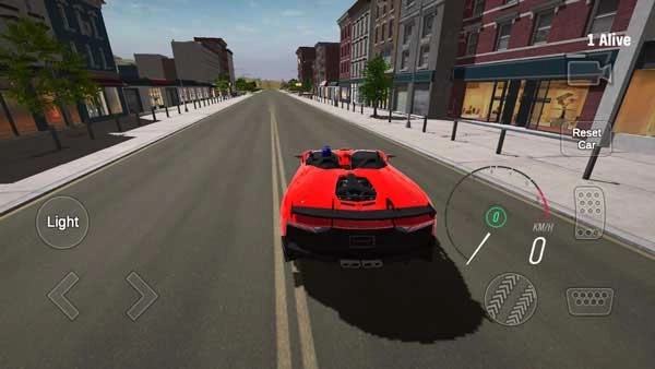 极限竞速地平线4安卓版