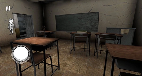 鬼修女校园惊魂最新版