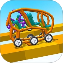 疯狂小汽车游戏