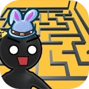 迷宫吃鸡大逃杀