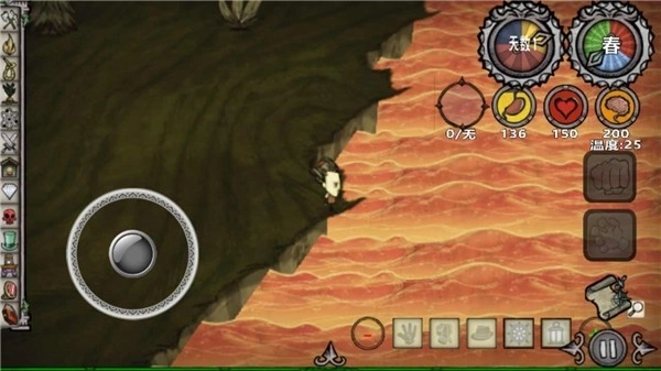 饥荒新世纪mod完整版