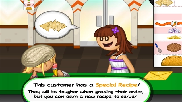 老爹塔可店hd中文版