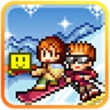 闪耀滑雪场物语最新版