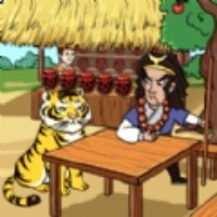 穿越机玩梗游戏