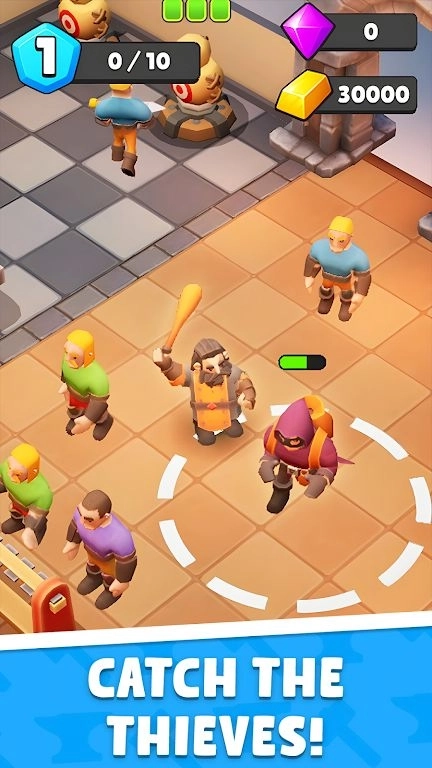 我的小小锻造厂游戏(2)