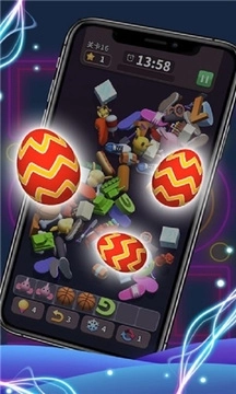 方块爱消除3d免费