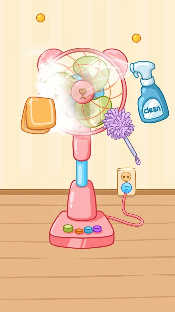 家居装饰女王(1)