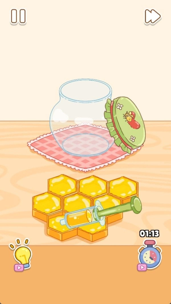 家居装饰女王(2)