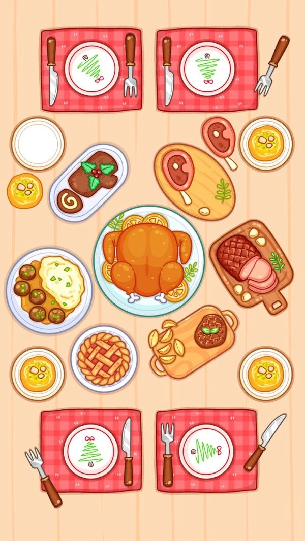 家居装饰女王(3)