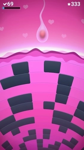 冲向地心中文版(3)