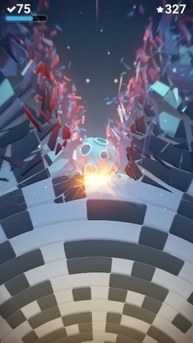 冲向地心中文版(4)