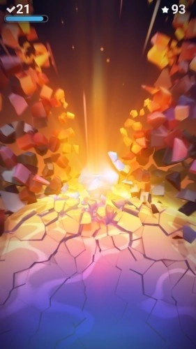 冲向地心中文版(5)