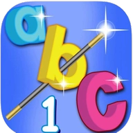 Magical Alphabets