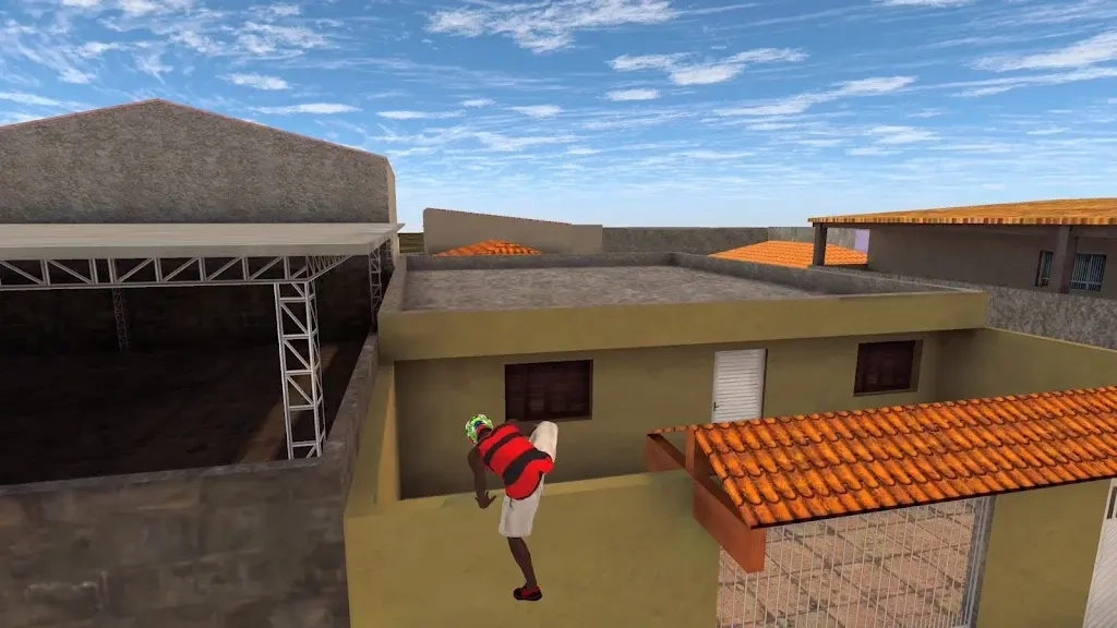 巴西精英赛车(5)