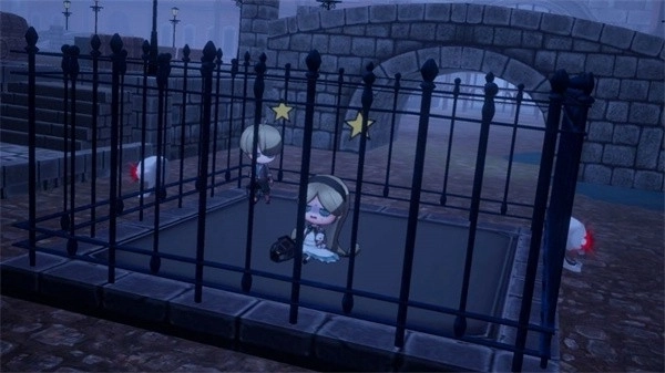 怪物捉迷藏中文版(1)