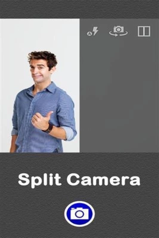 Split Camera图2