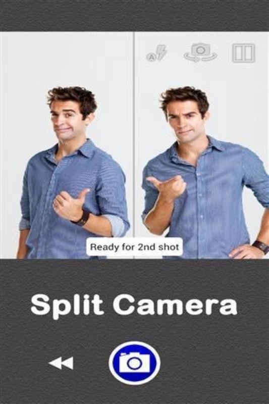 Split Camera图3